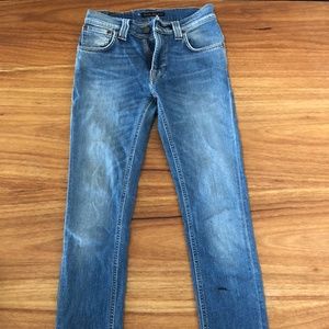 Nudie Jeans